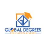 global degrees Profile Picture