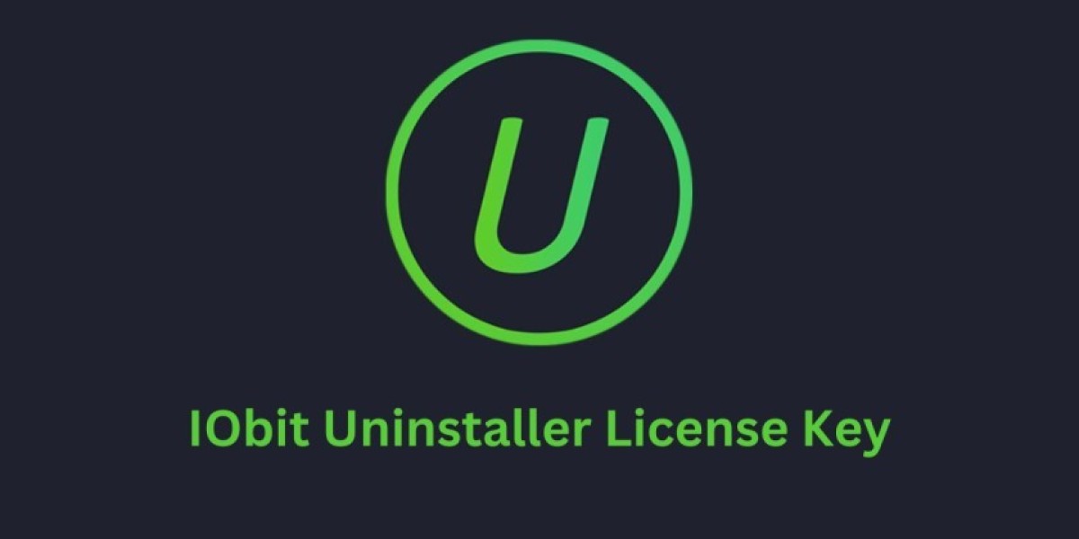 IObit Uninstaller Pro: The Ultimate Solution for Efficient Software Management
