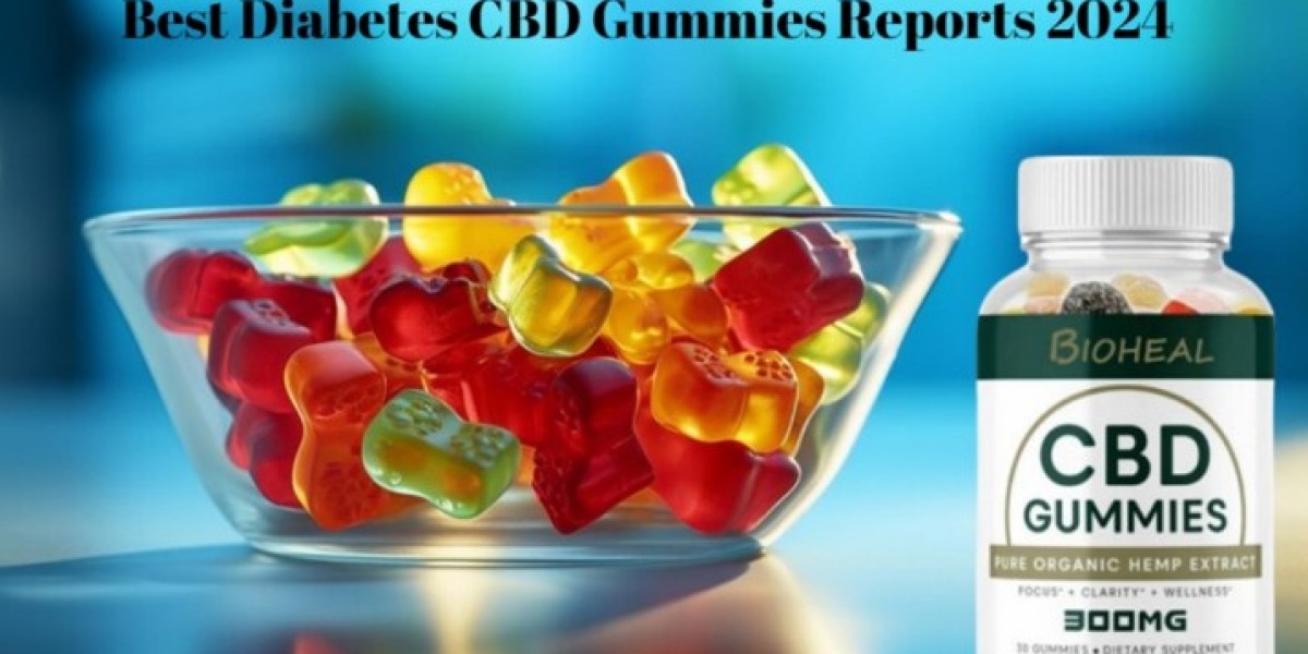 [ GOOD NEWS ] Bio Heal CBD Gummies Now Available On Higher Discount.