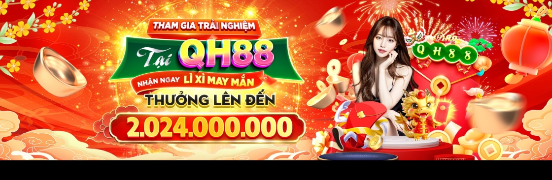 qh88casinoofficial Cover Image