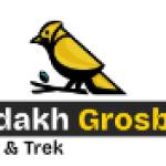 ladakh grosbeak Profile Picture