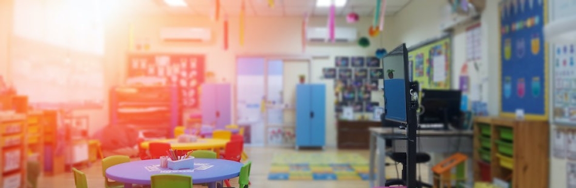 Primary Colors Early Childhood Learning Center Cover Image