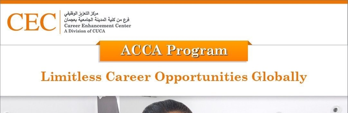 Career Enhancement Center Ajman Cover Image