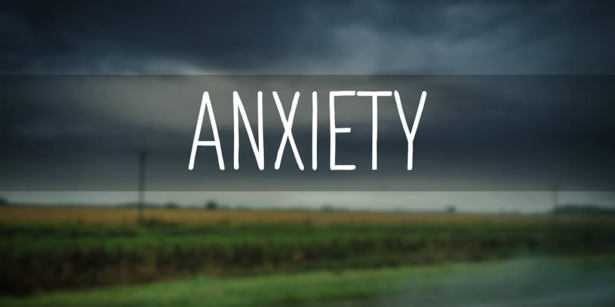 Getting Around the Maze of Anxiety: An Extensive Examination