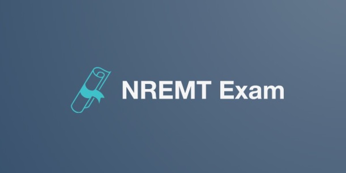 Improve Your NREMT Exam Performance with Our Practice Quizlet