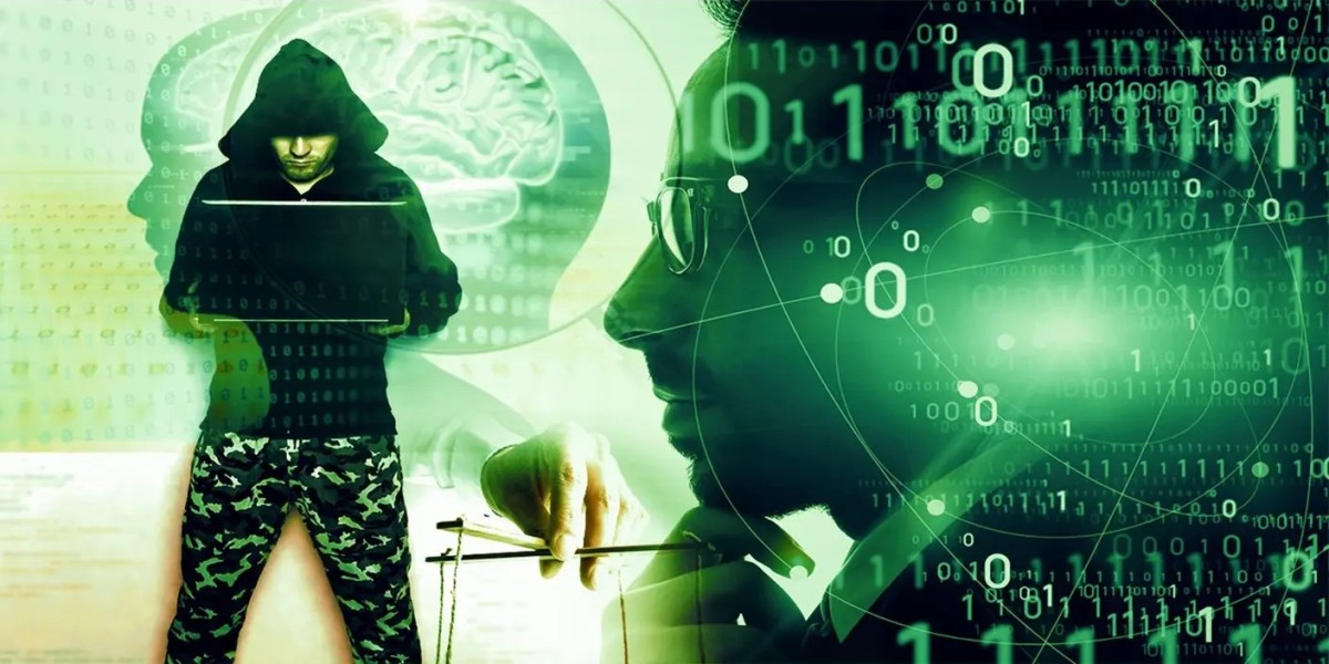 Strategic Defense: Modus Cyberandi's Cybersecurity Consulting for the Modern Era