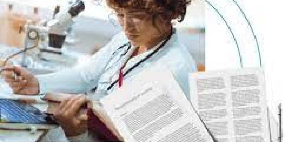 Navigating Nursing Papers: The Role of Online Tutor Master in Nursing Paper Writing Services