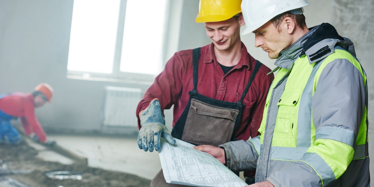 Top Qualities to Look for When Hiring a Concrete Contractor
