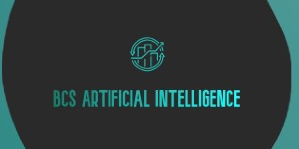 BCS AI Breakthroughs: Pioneering Advances in Artificial Intelligence Technology