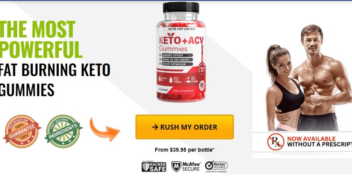 Keto Plus ACV Gummies  Is It Worth the Money? Customers Know Fake Bad Side Effects First!