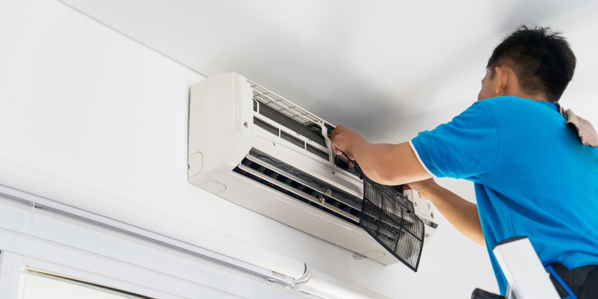 The Importance of Regular Air Duct Cleaning for Indoor Air Quality