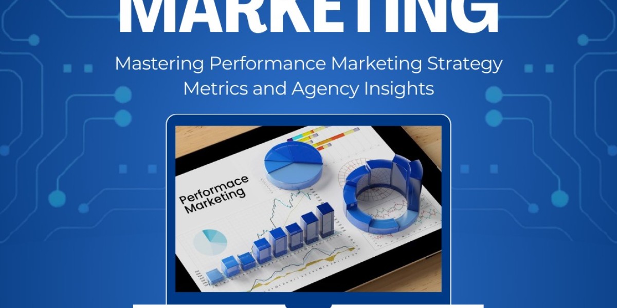 Performance Marketing  | IIS India