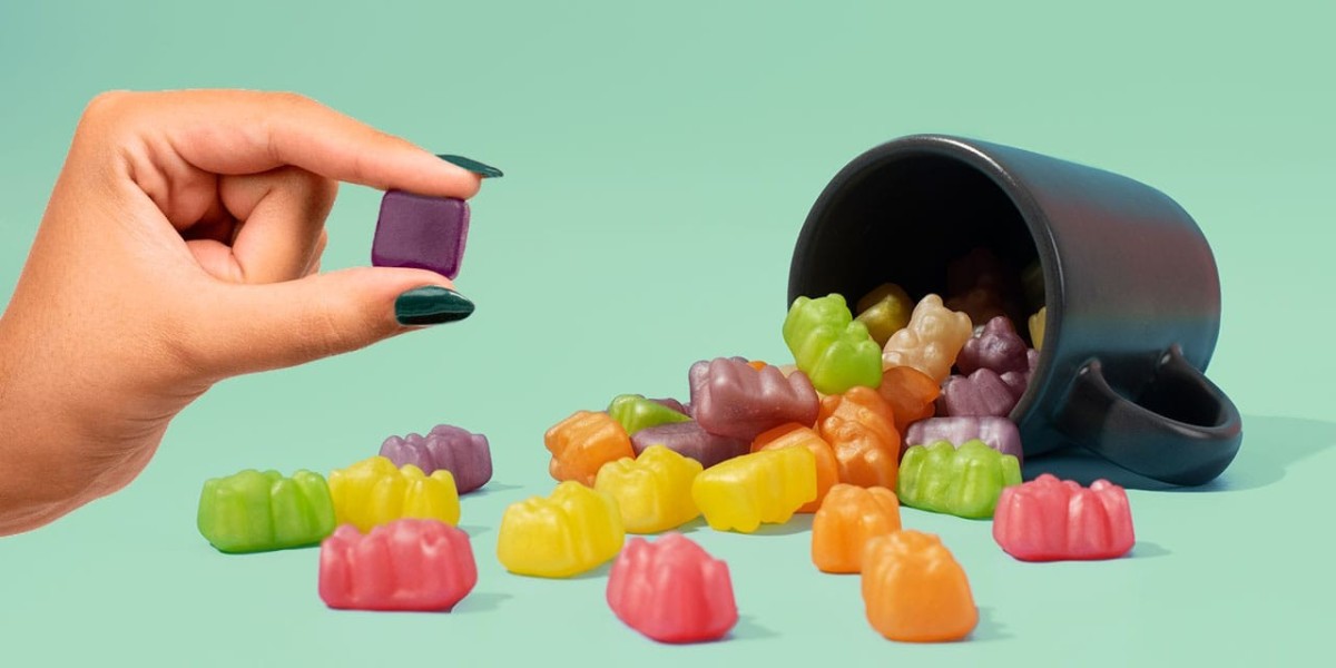 Peak 8 CBD Gummies: Health Experts EXPOSED!