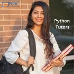 Python Help Profile Picture