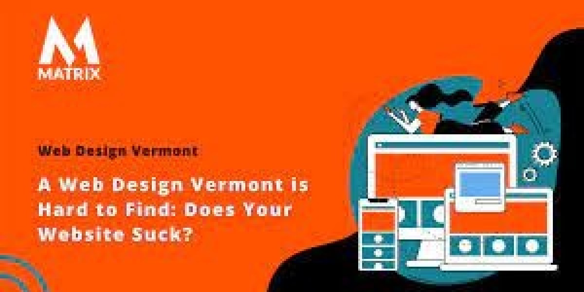 Vermont Web Design Company