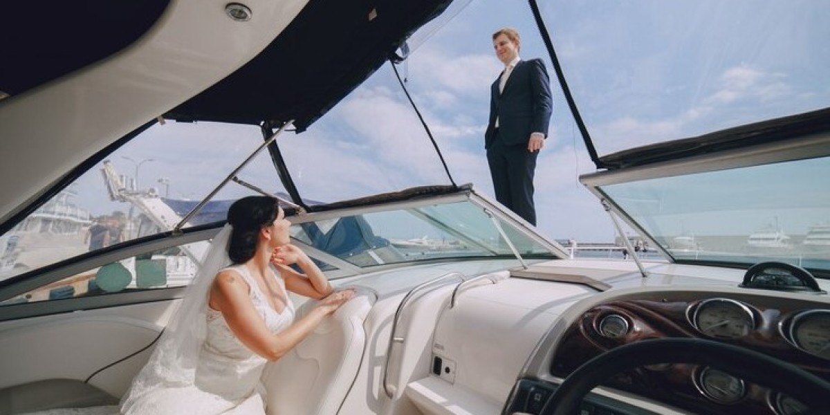 Triad Connection Provides Various Wedding Shuttle Services throughout NC