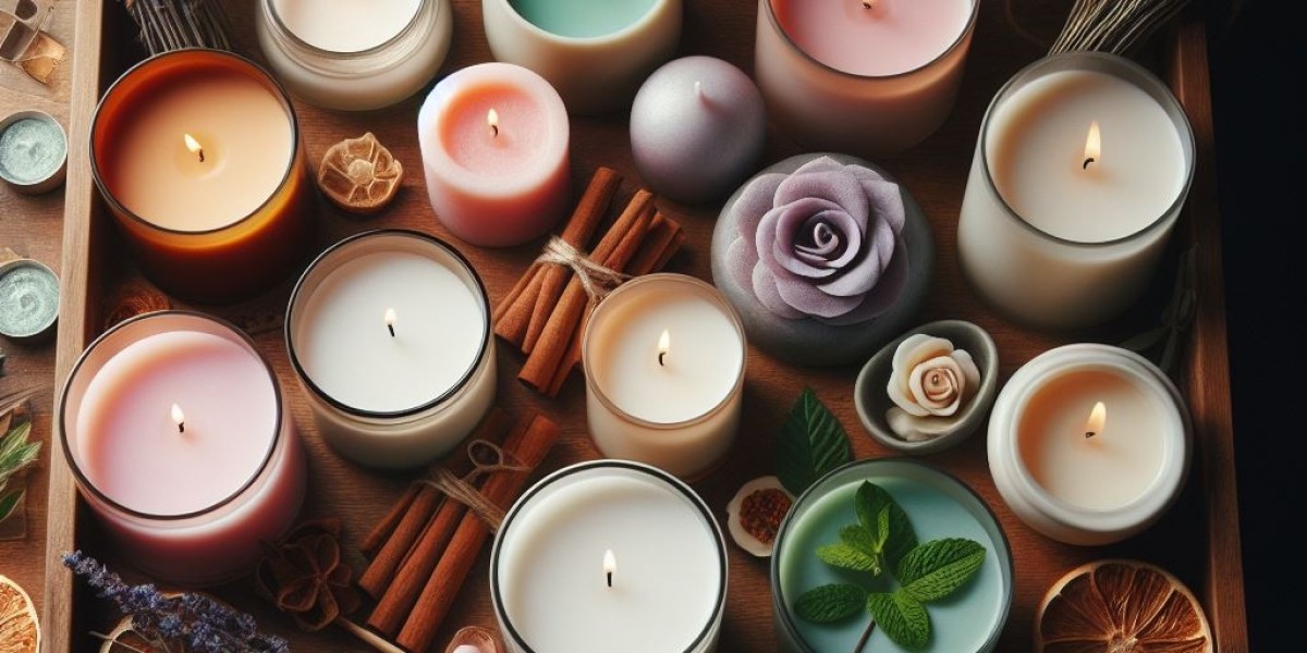 Wick Trim, Snuff Charm: Candle Care Essentials