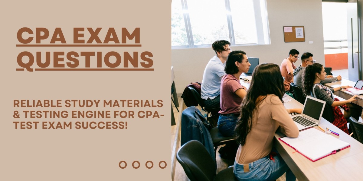 How to Break Down CPA Exam Questions Into Manageable Parts?