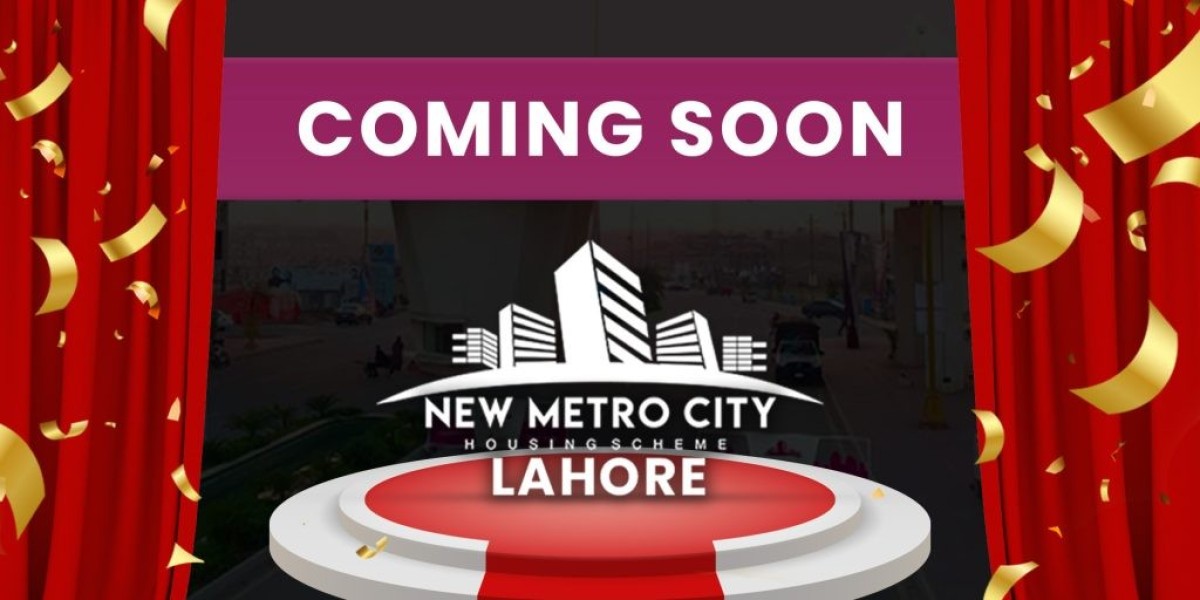 Transformative Progress: Exploring the Wonders of New Metro City Lahore