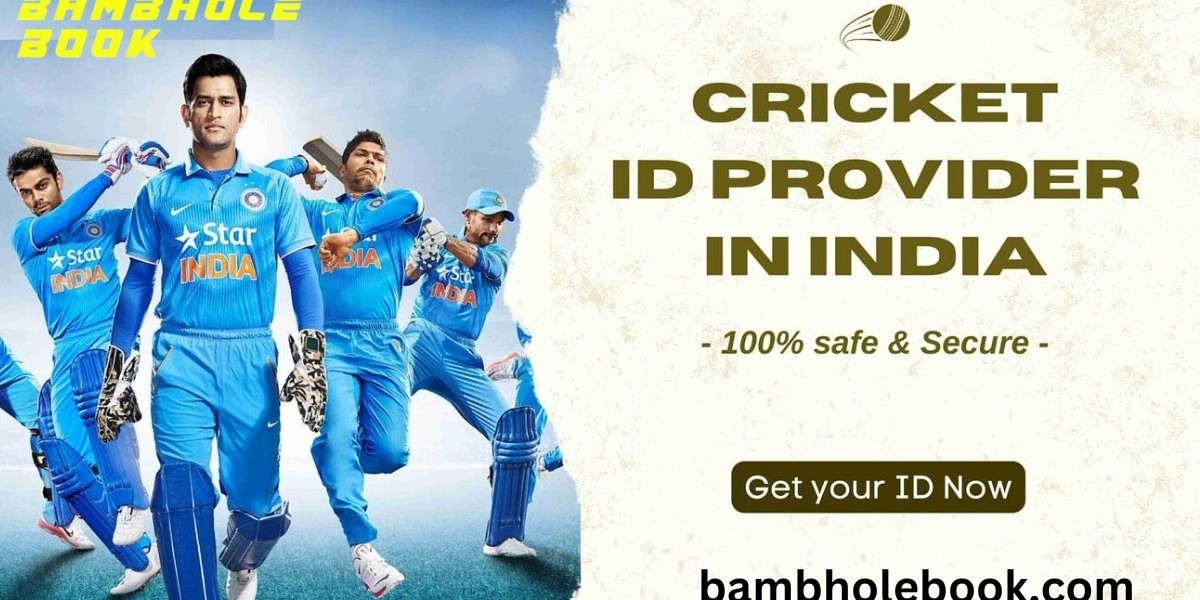 Online Cricket Betting ID : Get Betting Id for Online sports games