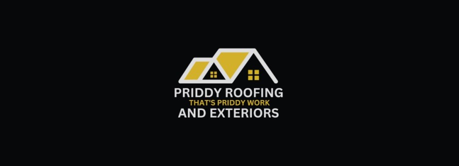 Priddy Roofing and Exteriors Cover Image
