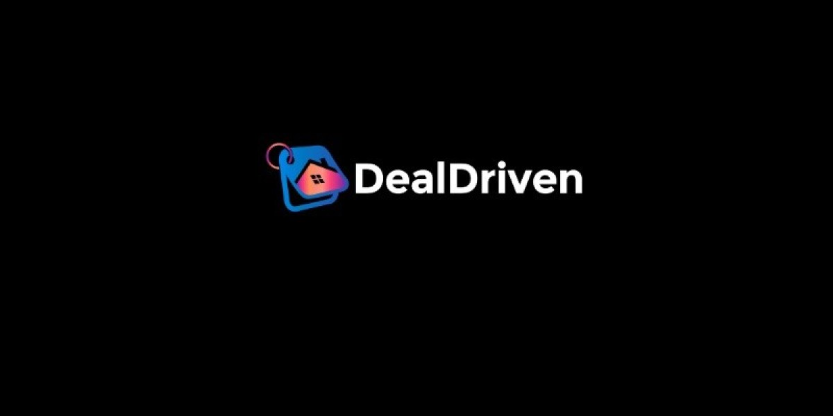 Empowering Businesses: Introducing Deal Driven, LLC
