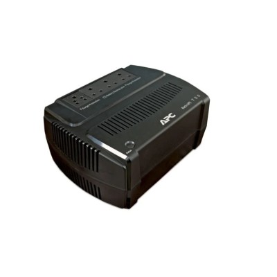 APC BE700Y-IND 420-Watt Back UPS Profile Picture