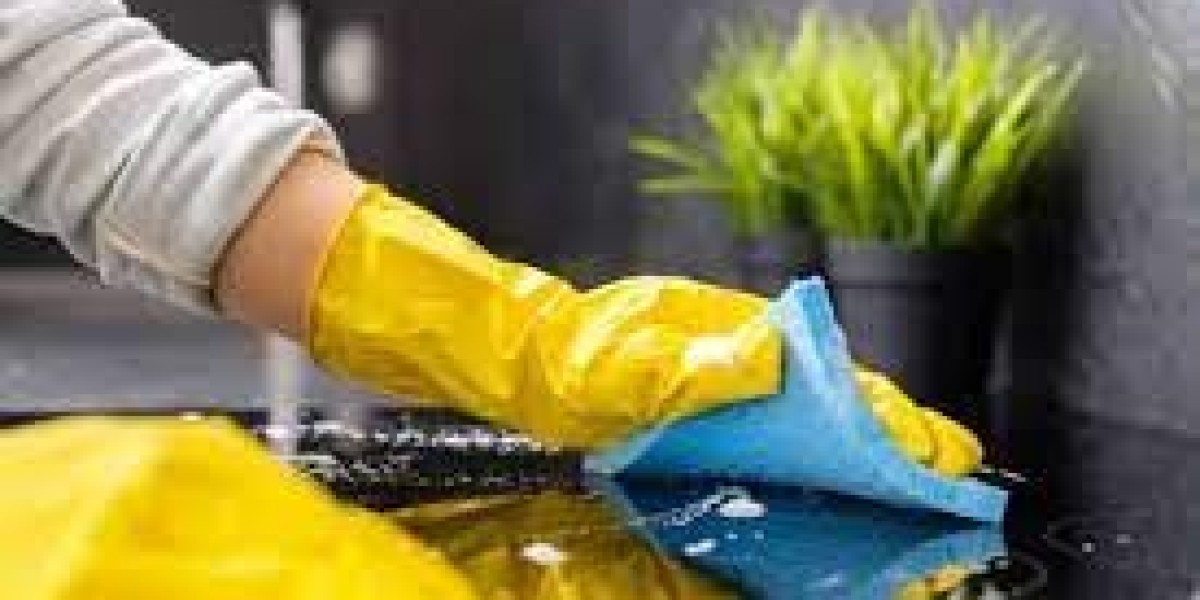 Excellence Exceptional Cleaning Services Tailored for Dubai