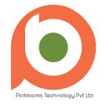Pinblooms Technology Profile Picture