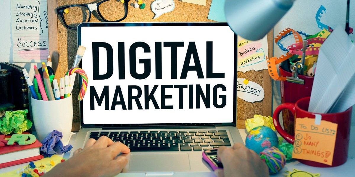 How to Find the Top Digital Marketing Agency in Toronto for Your Business