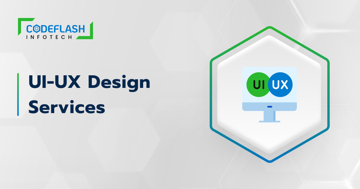 Top UI UX Design and Development Company in India, USA, UAE, Canada & Australia