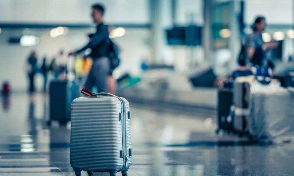 ANA Baggage Allowance 2024 - Carry-on Baggage Updates