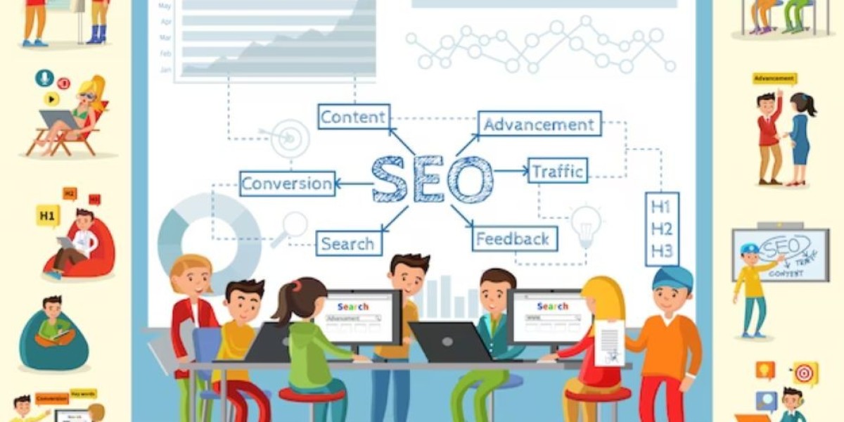 Uplift Your Business with The Best Indian SEO Agency