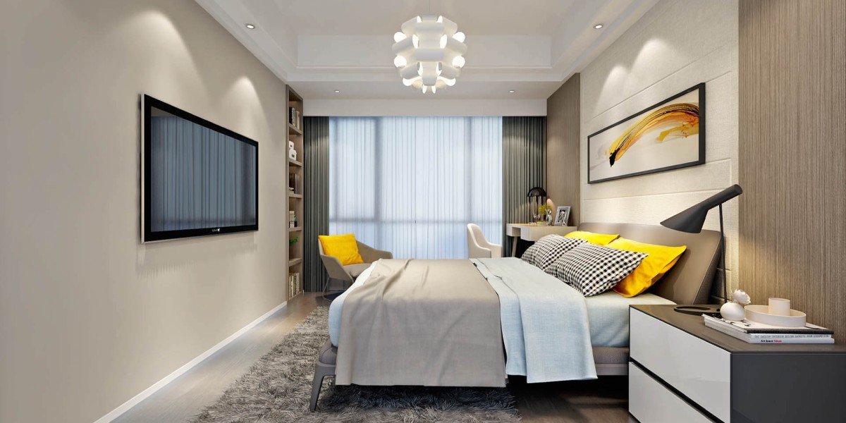 Designing a Calming Bedroom Retreat with Feng Shui