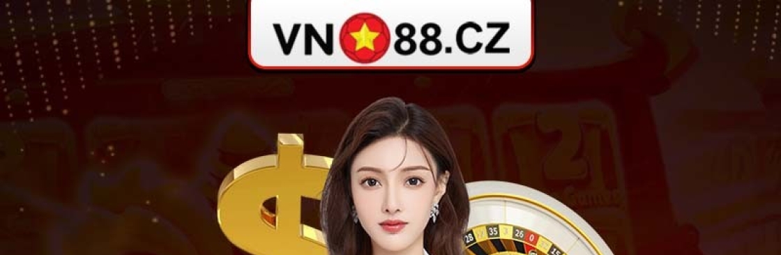 vn88cz Cover Image