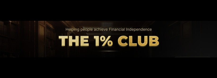 The 1% Club Cover Image