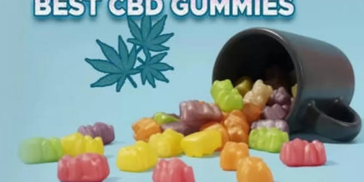 Anatomy One CBD Gummies Reviews DOES IT REALLY WORK? CLIENTS REVEAL THE TRUTH