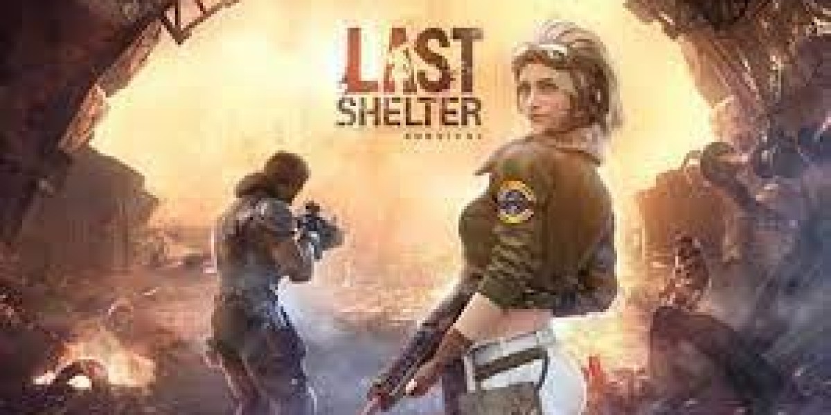 Enhance Your Survival Experience with Last Shelter Survival Mod APK: Unlock Unlimited Resources and Dominate the Wastela