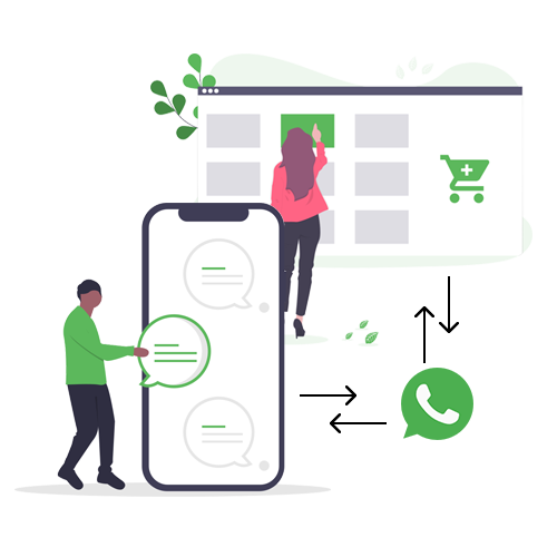 Advantages Of WhatsApp Chatbots: Reasons You Require One! | by Picky Assist Pvt Ltd | Feb, 2024 | Medium