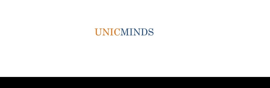 UnicMinds Coding for Kids Cover Image