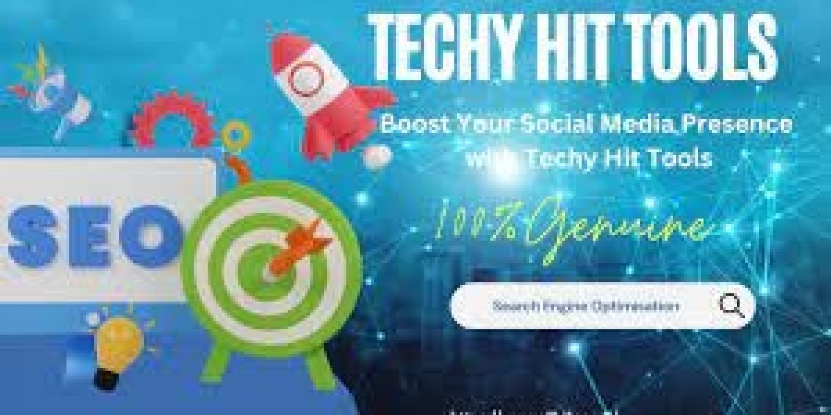 Techy Hit Tools | Get Instagram Followers Free
