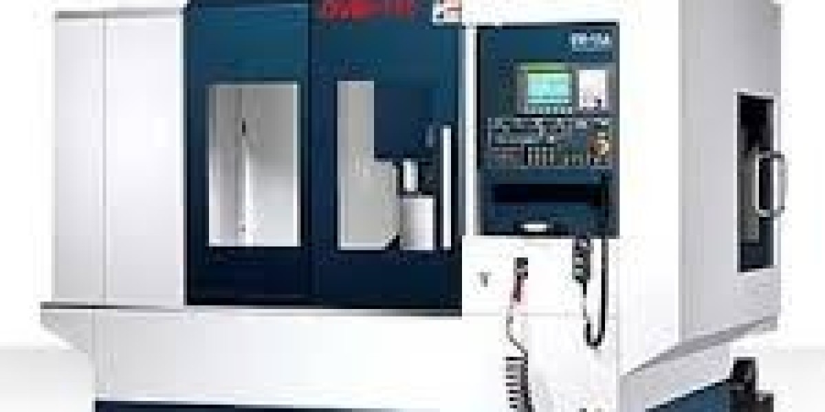 Buy used cnc machines – Have You Checked Out The Vital Aspects?