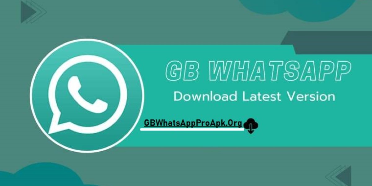 Download GBWhatsApp PRO 2024 Latest Version