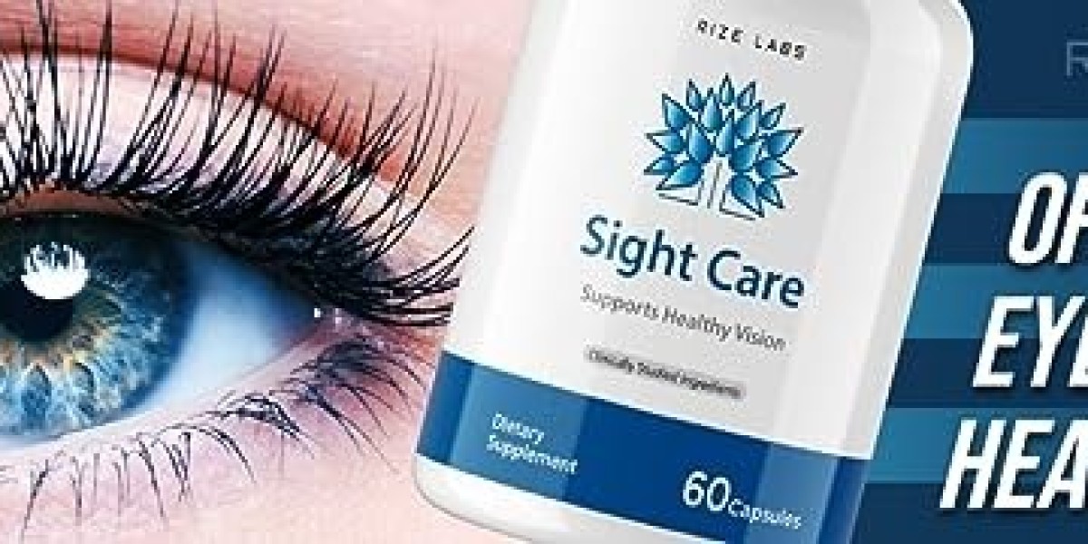 Sight Care New Zealand: The Definitive Guide