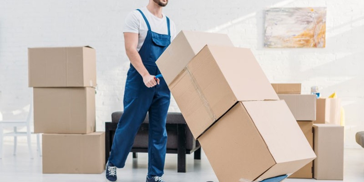 House Shifting Services in Chennai