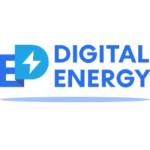 Digital Energy Profile Picture