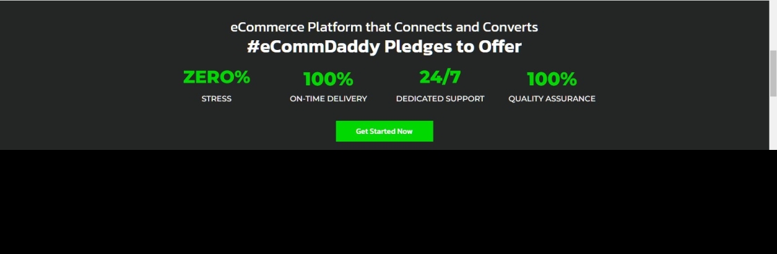 eComm Daddy Cover Image