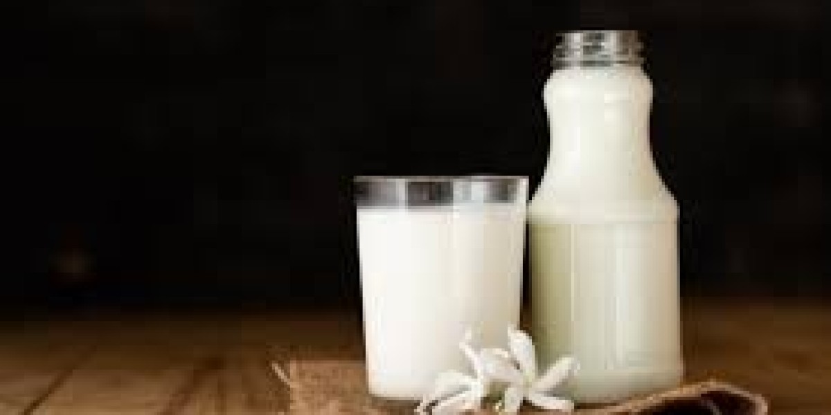 Wellness with Well Health: Exploring Organic Buffalo Milk