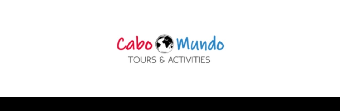 Cabo Mundo Tours Cover Image