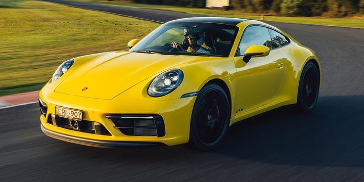 Transform your Porsche 911 Carrera journey with Index 911!